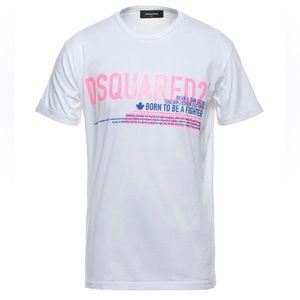 Dsquared2 women t-shirt S